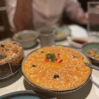 Cheli - Crab tofu - Shanghainese Near Me - New York, New York