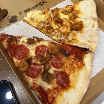 Romano Pizza Restaurant - Pizza Near Me - New York, New York Romano Pizza Restaurant - Pizza Near Me - New York, New York