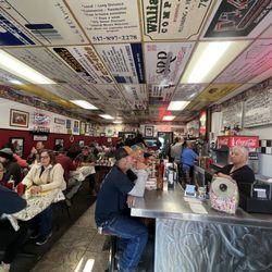 Roxy Cafe