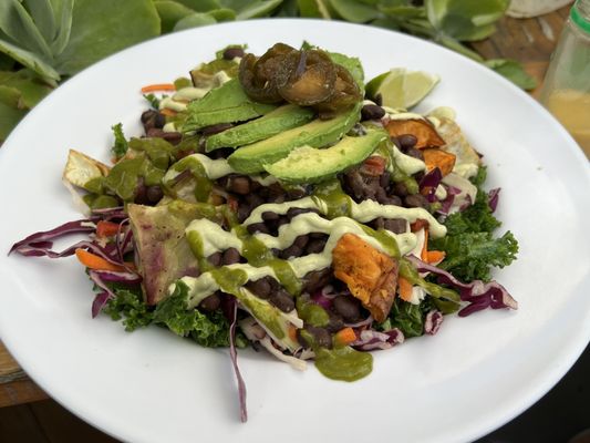 Date & Thyme Organic Cafe and Market by null