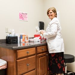 CPM OB-GYN
