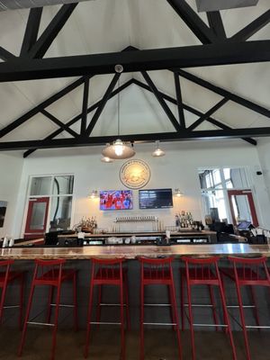 Hidden Wit Brewing Company by null