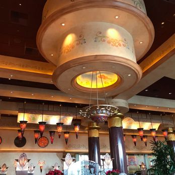 The Cheesecake Factory - Desserts Near Me - Fairfax, Virginia