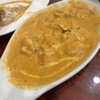 Desi Kitchen - Chicken Korma - Indian Near Me - Houston, Texas