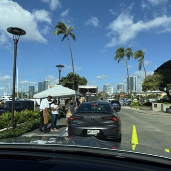 Prince Waikiki - Drive thru Thanksgiving meal pickup - Hotels Near Me - Honolulu, Hawaii Prince Waikiki - Drive thru Thanksgiving meal pickup - Hotels Near Me - Honolulu, Hawaii