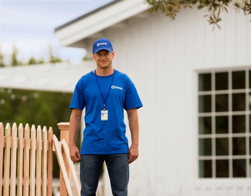 Slide of Handyman Connection