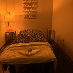 Massage One - I felt cheated and deceived, and I will never return to this place. On top of that, the massage therapist was not experienced.