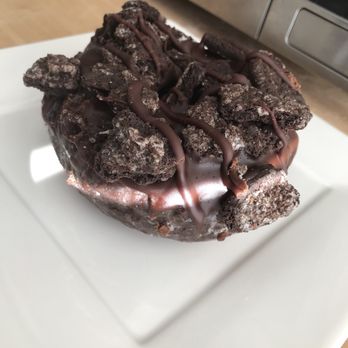 Donut Crazy - Donuts Near Me - Branford, Connecticut Donut Crazy - Donuts Near Me - Branford, Connecticut
