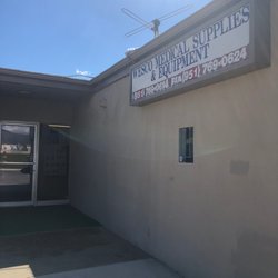 Wesco Medical Supplies & Equipment