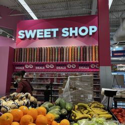 Real Canadian Superstore - New sweet shop