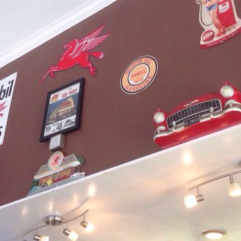 Burger Barn - Burgers Near Me - San Jose, California