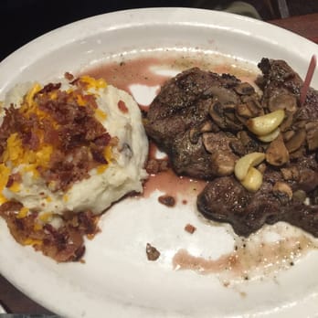 Cool Hand Luke's - Rib Eye or Not? - Steakhouses Near Me - Clovis, California Cool Hand Luke's - Rib Eye or Not? - Steakhouses Near Me - Clovis, California