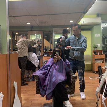 Mian Tian Sing - Hair Salons Near Me - New York, New York Mian Tian Sing - Hair Salons Near Me - New York, New York
