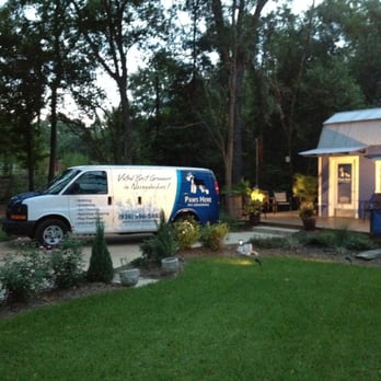 Paws Here Pet Grooming - Pet Groomers Near Me - Nacogdoches, Texas Paws Here Pet Grooming - Pet Groomers Near Me - Nacogdoches, Texas