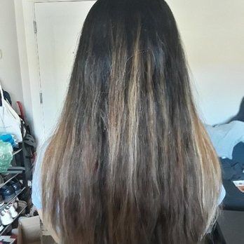 TK Salon - Before - Hair Stylists Near Me - Tarzana, California TK Salon - Before - Hair Stylists Near Me - Tarzana, California