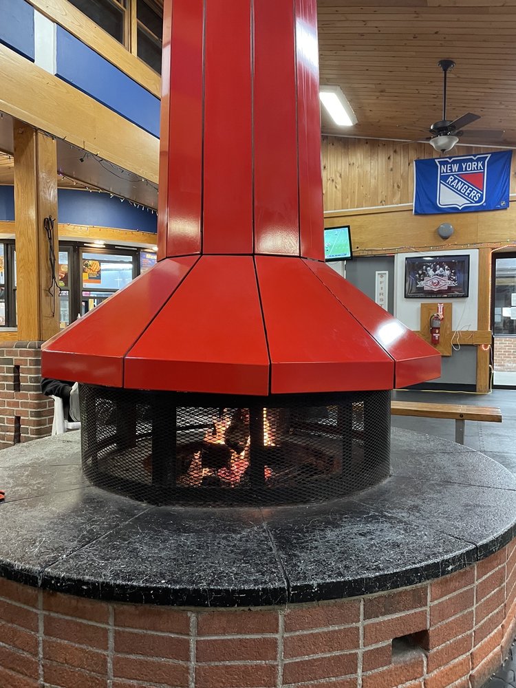 SyossetWoodbury Community Park, Woodbury Roadtrippers