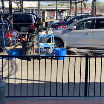 Autopia Car Wash - Concord - Continuation of first lane.... Standstill - Car Wash Near Me - Concord, California Autopia Car Wash - Concord - Continuation of first lane.... Standstill - Car Wash Near Me - Concord, California