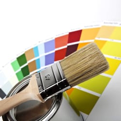 Perkins Painting - CT Painter