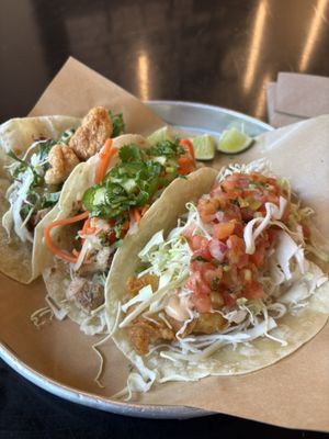 Tacofino Ocho by null