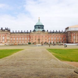 Universität Potsdam - Universität Potsdam