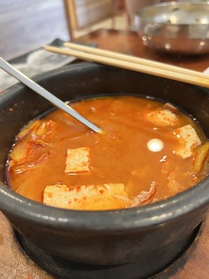 Mr Tofu House by null
