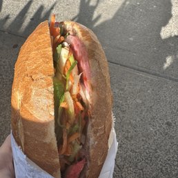 Pork roll Pork roll