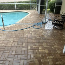 Seabreeze Power Washing - After SeaBreeze
