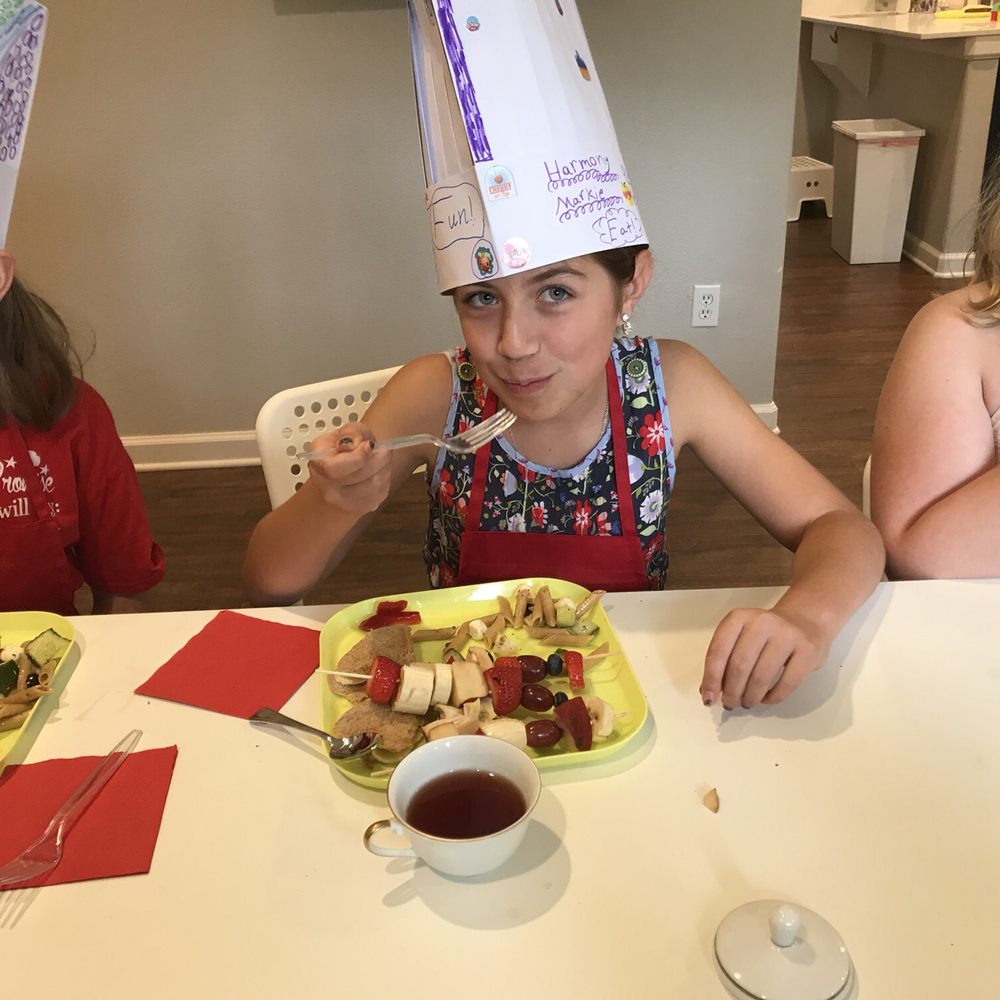 Kitchen House - Kids Activities Near Me - Austin, Texas