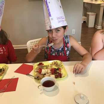Kitchen House - Kids Activities Near Me - Austin, Texas