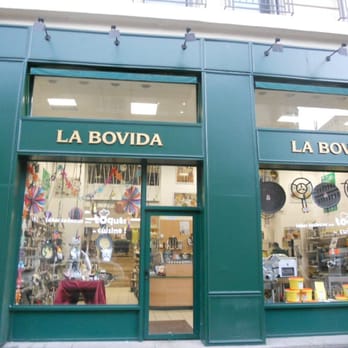 La Bovida - Tableware Near Me - Marseille, 13