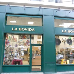 La Bovida