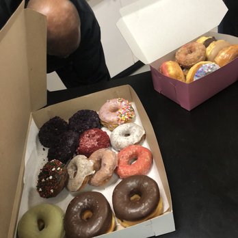 Rainbow Donuts - Bakeries Near Me - Berkeley, California Rainbow Donuts - Bakeries Near Me - Berkeley, California
