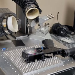 Hyperion Percision - The process that's fun to witness