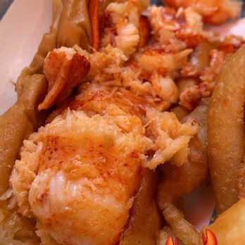 Pauli's - Hot buttered lobster rolls - Sandwiches Near Me - Boston, Massachusetts Pauli's - Hot buttered lobster rolls - Sandwiches Near Me - Boston, Massachusetts