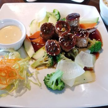 Kung Fu Restaurant - Kung Fu Restaurant in Pinehurst serves up sushi, hibachi, and sashimi seven days a week... - Japanese Near Me - Pinehurst, North Carolina