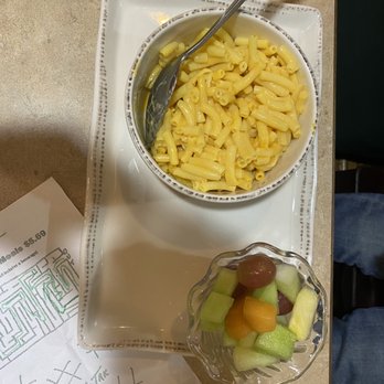 Our Breakfast Place - Kids Mac & Cheese - Breakfast & Brunch Near Me - Waco, Texas