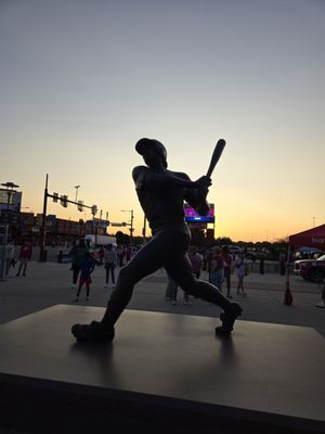 Citizens Bank Park by null