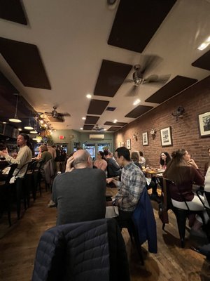 Brassica Kitchen + Cafe by null