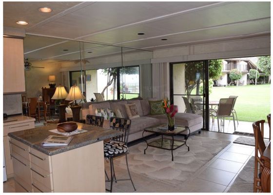 Maalaea Surf Resort by null