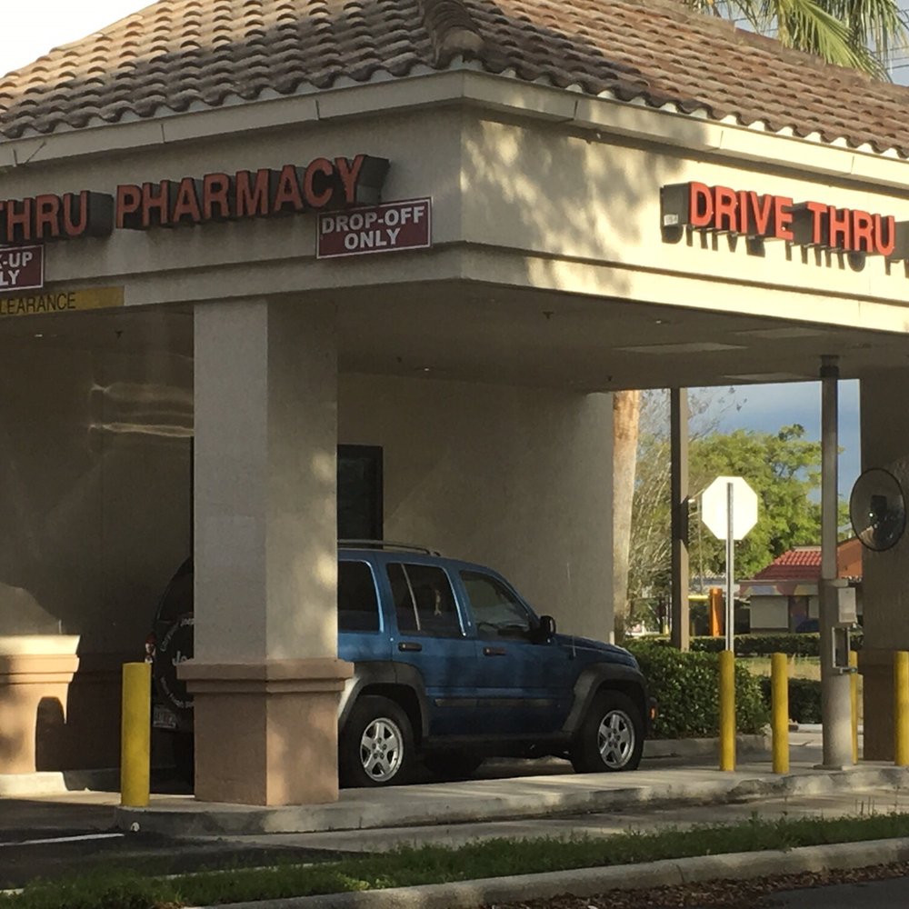 Walgreens - Drive Thru Pharmacy - Drugstores Near Me - Orange City, Florida Walgreens - Drive Thru Pharmacy - Drugstores Near Me - Orange City, Florida