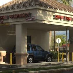 Walgreens - Drive Thru Pharmacy