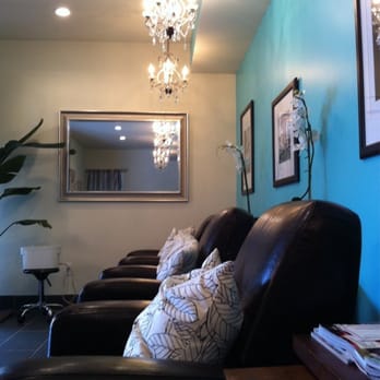 Haven Nail Spa - The view to the right. - Nail Salons Near Me - Alameda, California Haven Nail Spa - The view to the right. - Nail Salons Near Me - Alameda, California