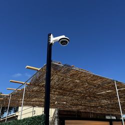 Unrivaled Security Technology