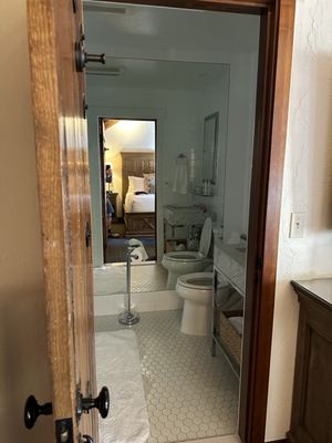 Rancho Caymus Inn by null