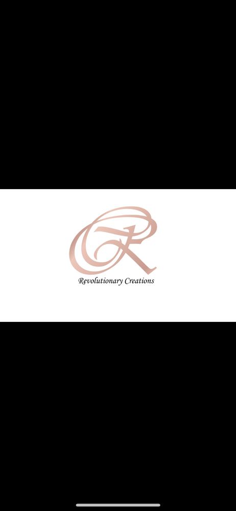 Revolutionary Creations Logo
