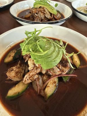 Cha Cha Cha - Miami by null