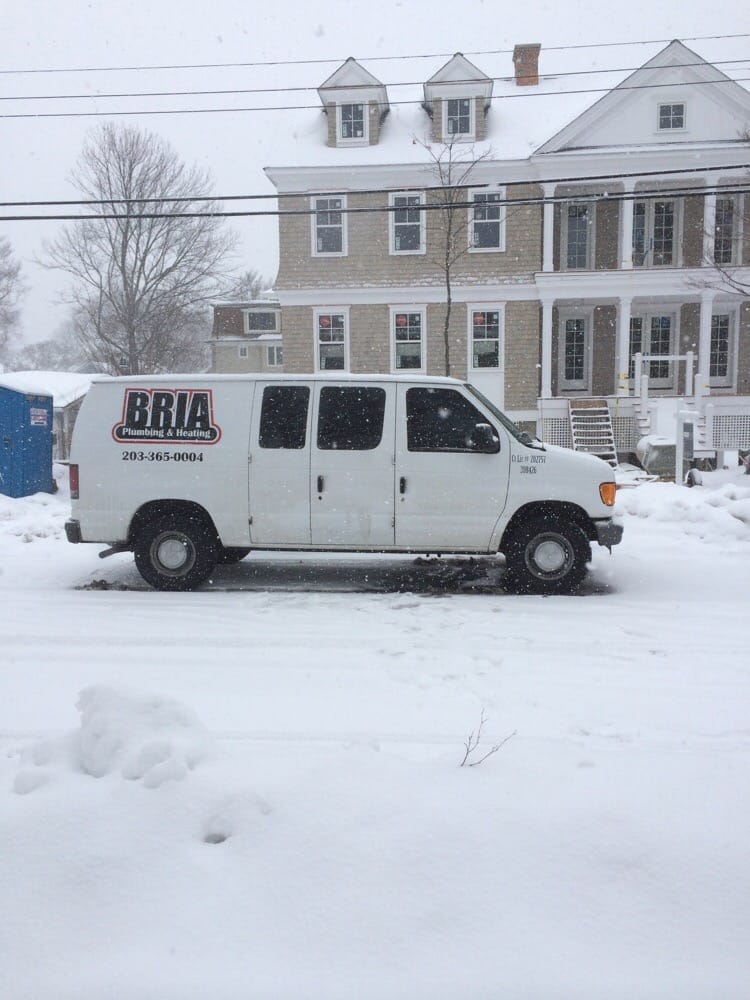Slide of Bria Plumbing & Heating