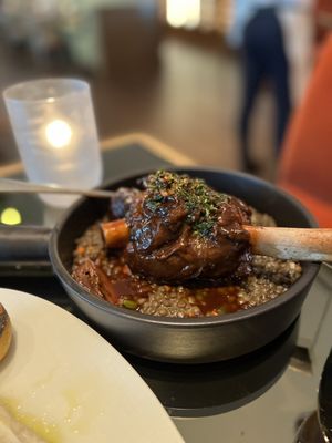 Mara Restaurant and Bar by null