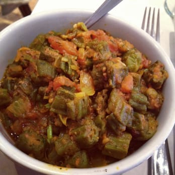 Om - okra - Indian Near Me - New York, New York Om - okra - Indian Near Me - New York, New York