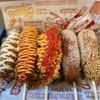 Two Hands Fresh Corn Dogs gift card